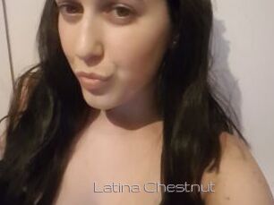 Latina_Chestnut