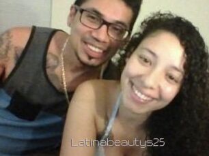 Latinabeautys25
