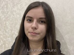 LaunaArchure