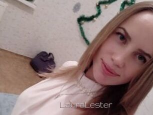 LauraLester