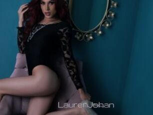 LaurenJohan