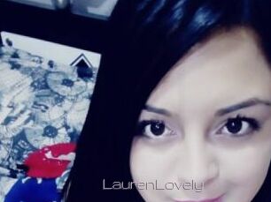LaurenLovely