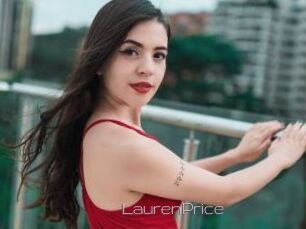 LaurenPrice