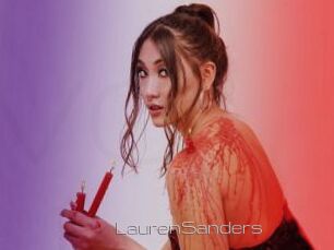 LaurenSanders