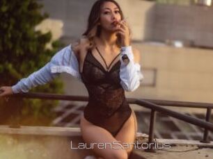 LaurenSantorius