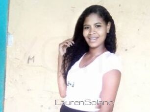 LaurenSolano