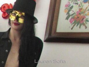 Lauren_Sofia