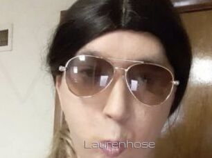Laurenhose
