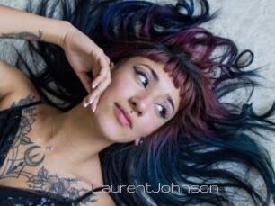 LaurentJohnson