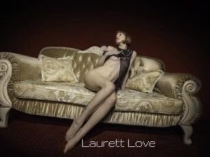 Laurett_Love