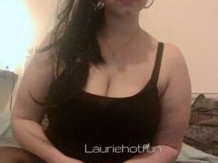 Lauriehotfun