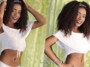 LauryHill