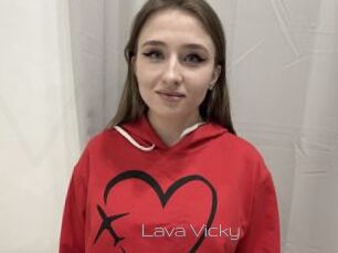 Lava_Vicky