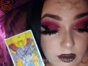 LavenderLoveWitch