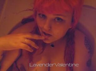 LavenderValentine