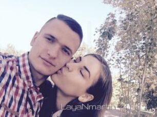 LayaNmartin