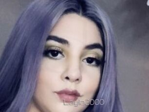 Layla2000