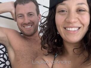 LaylaAndAndre