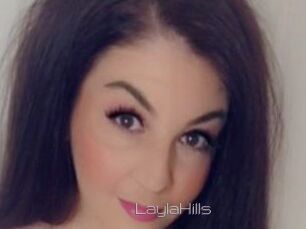 LaylaHills