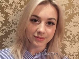 LaylaHotGirl