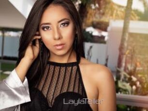 LaylaTeller