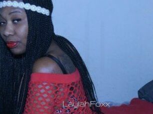 LaylahFoxx