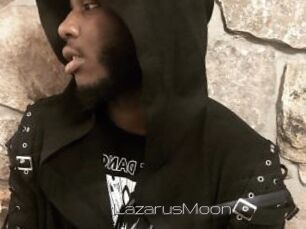 LazarusMoon