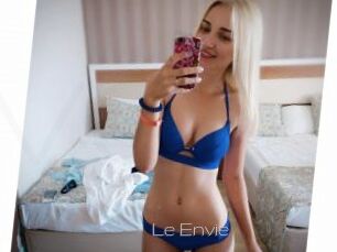 Le_Envie