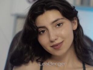 LeaBerger