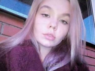 LeaGirl