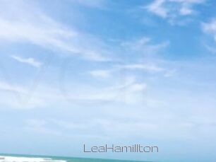LeaHamillton