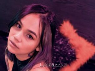 LeaRussell