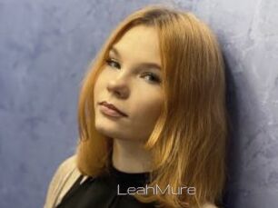 LeahMure