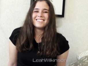 LeahWilkinson