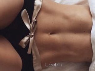 Leahh
