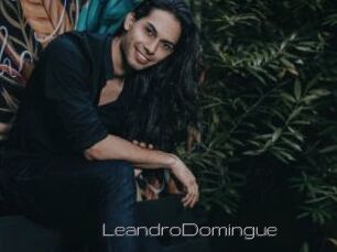 LeandroDomingue