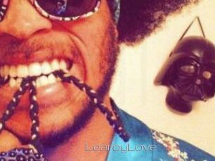 LearoyLove