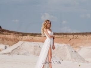 LeeAna