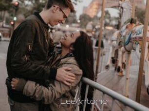 LeeAntonio