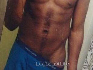 LegacyofLife