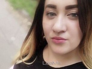LeiaMs