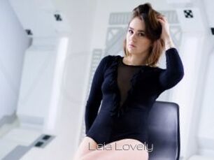 Leia_Lovely