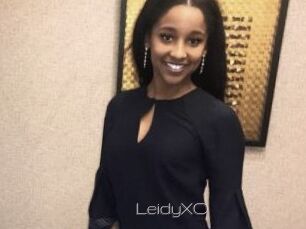 LeidyXO