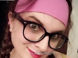 LeighAvynn