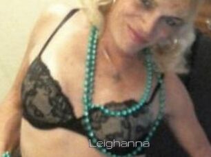 Leighanna