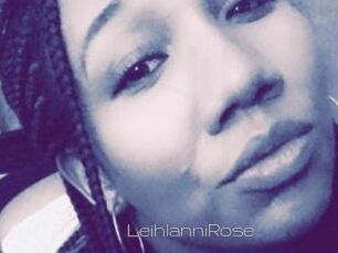 LeihlanniRose