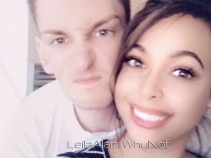 LeilaAlani_WhyNot