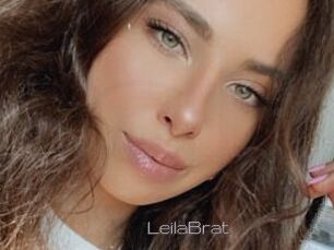 LeilaBrat