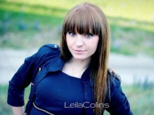 LeilaColins