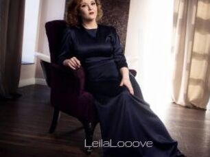 LeilaLooove